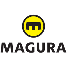 Logo der Marke Magura