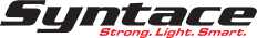 Logo der Marke Syntace