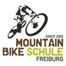 Logo der Mountainbike Schule Freiburg