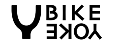 Logo der Marke Bike Yoke