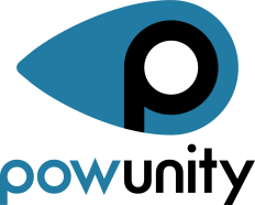 Logo der Marke Powunity