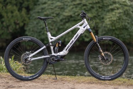 Nicolai S16 MGU in L