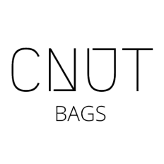 Logo der Marke CNUT Bags